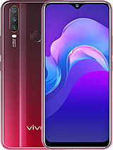 Vivo Y13 (2021) In Taiwan